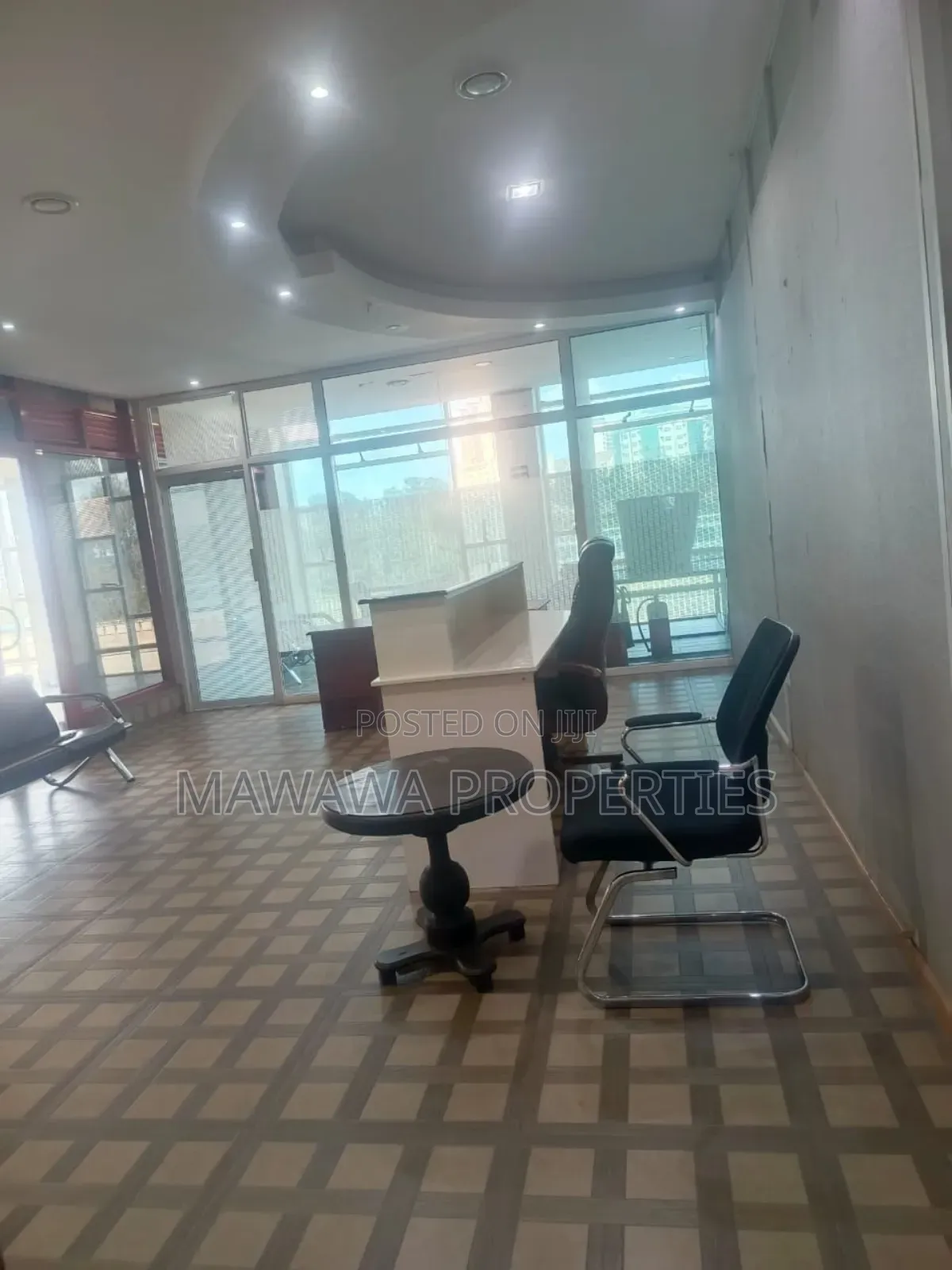 Office Space in Mombasa Road