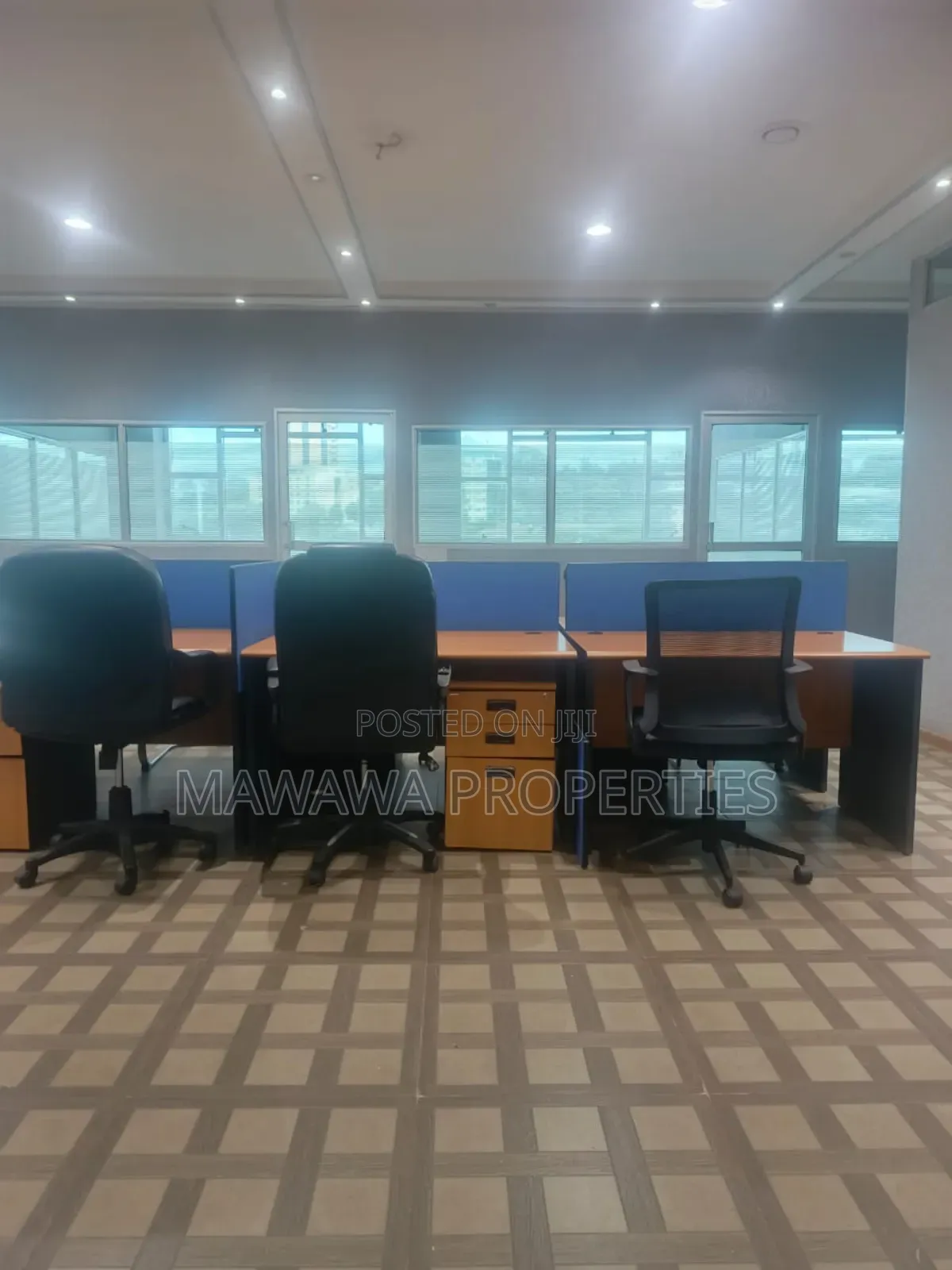 Office Space in Mombasa Road