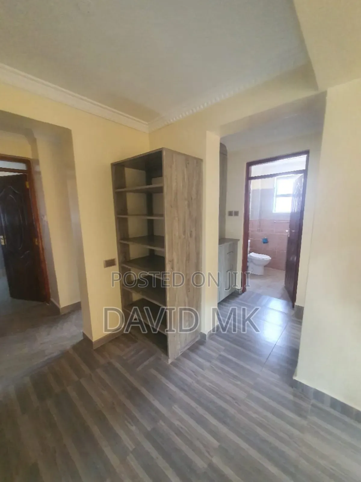 5bdrm Maisonette in Membley for rent in Membley Estate