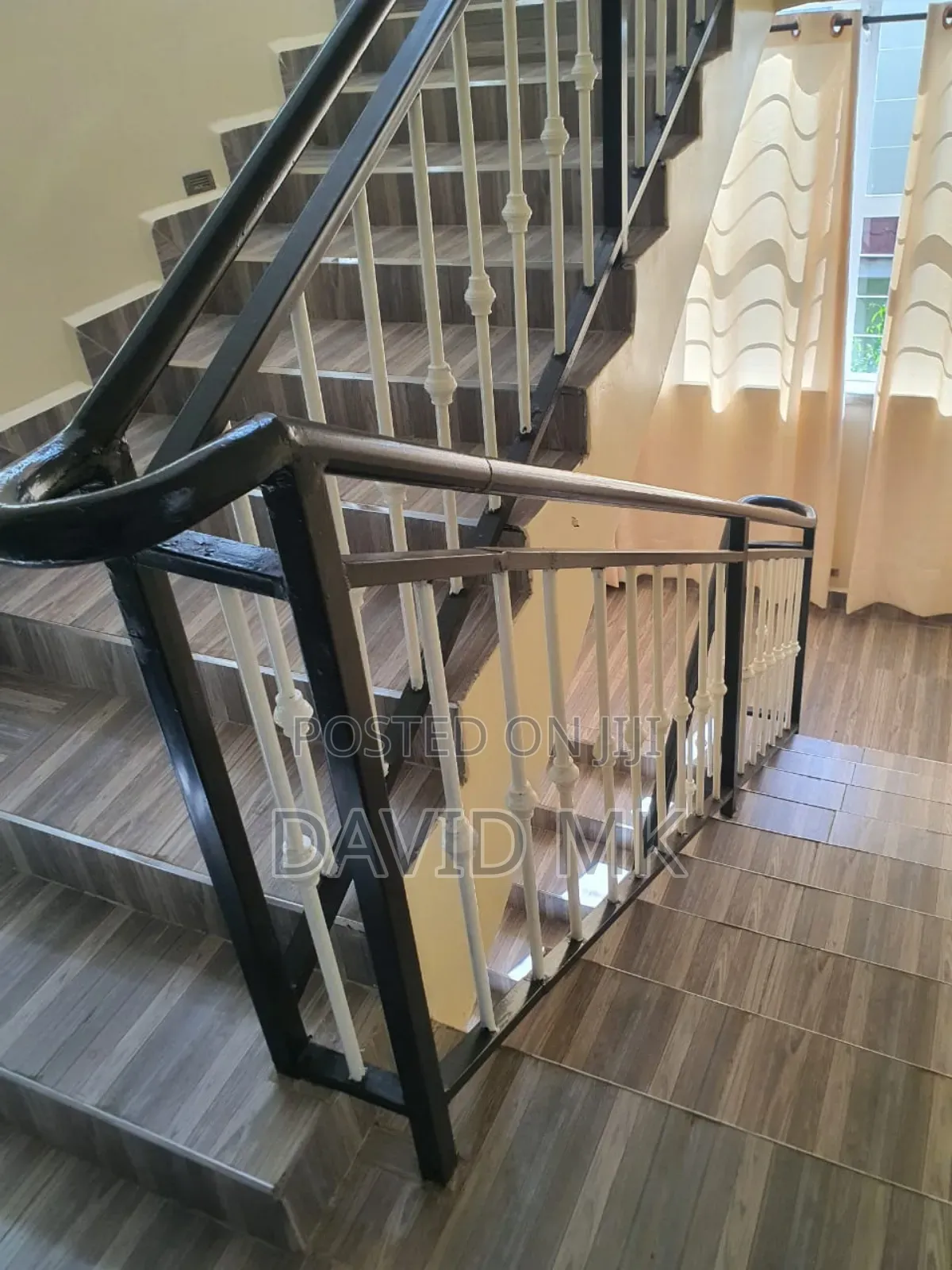 5bdrm Maisonette in Membley for rent in Membley Estate