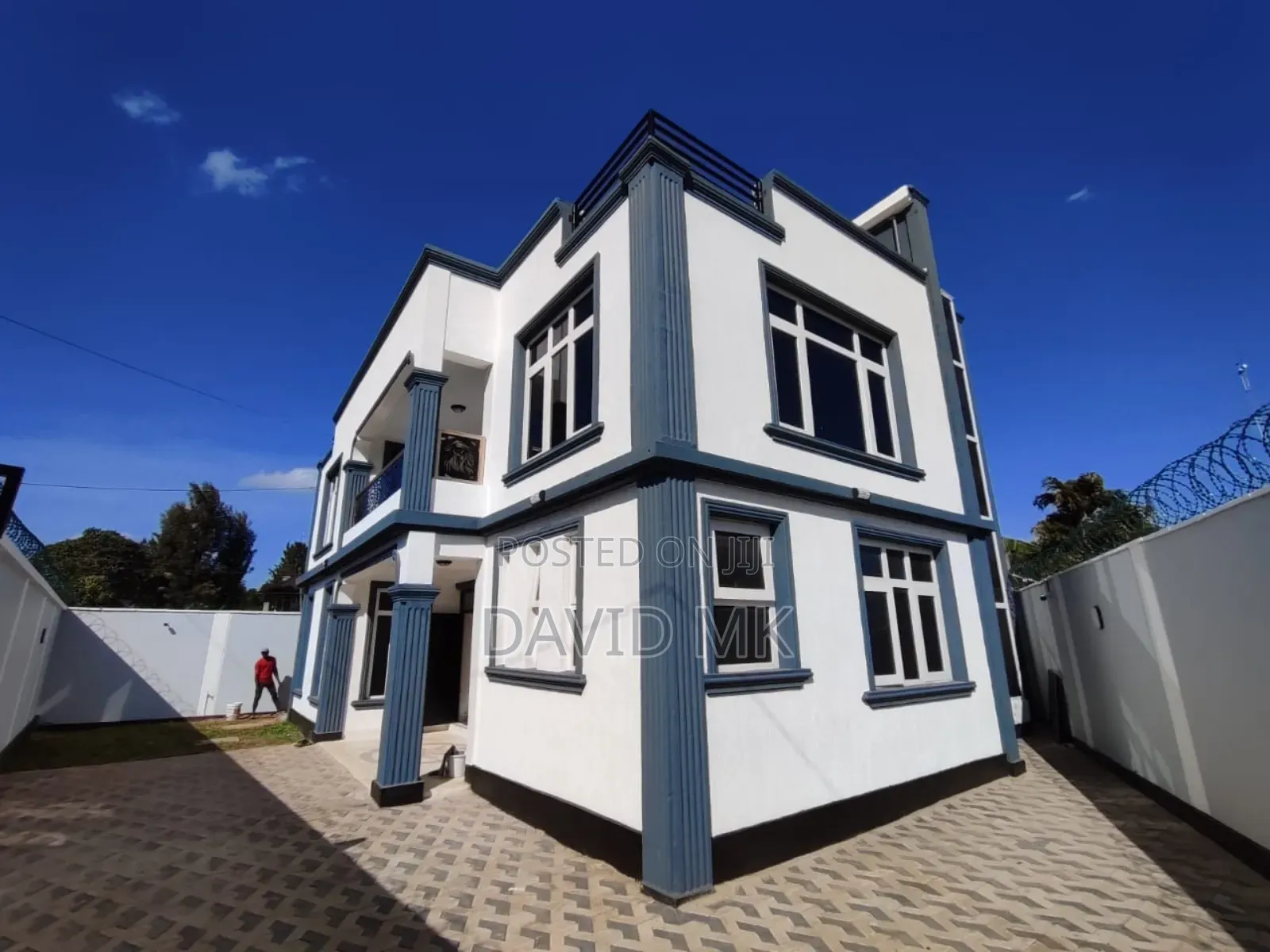 4bdrm Maisonette in Kamiti Ridge, Ruiru for rent in Ruiru