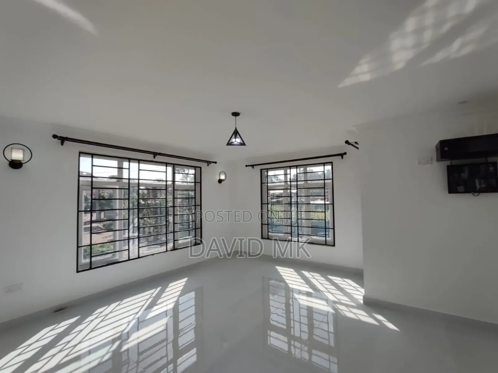 4bdrm Maisonette in Kamiti Ridge, Ruiru for rent in Ruiru