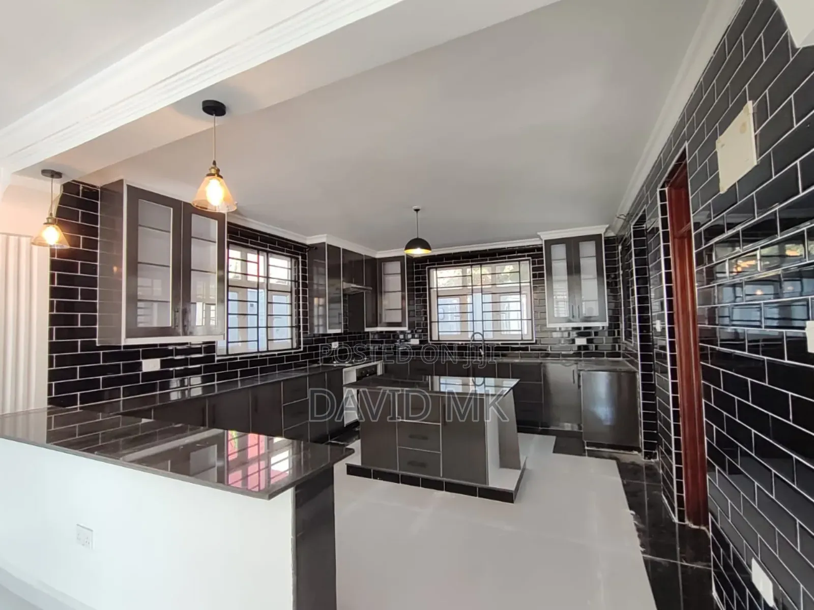 4bdrm Maisonette in Kamiti Ridge, Ruiru for rent in Ruiru