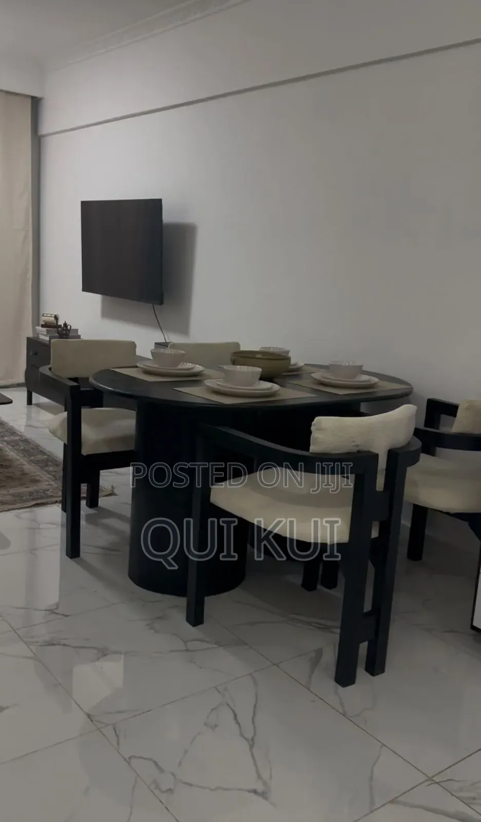 Kilimani 2 Bedroom Airbnb in Kilimani