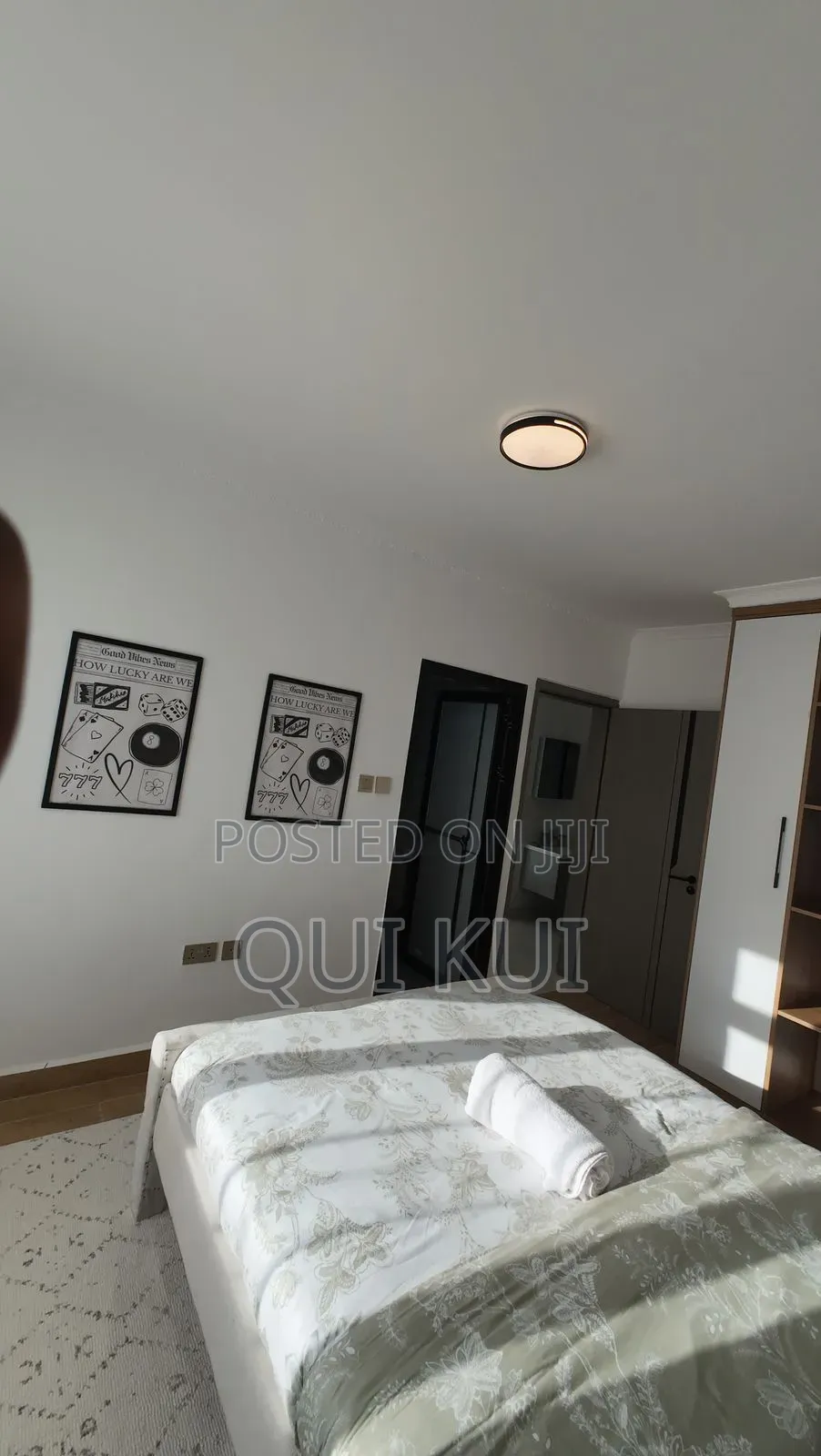 Kilimani 2 Bedroom Airbnb in Kilimani