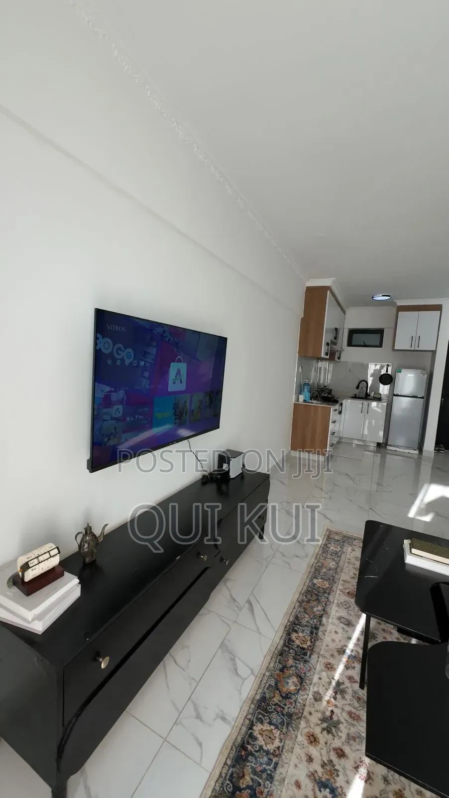 Kilimani 2 Bedroom Airbnb in Kilimani