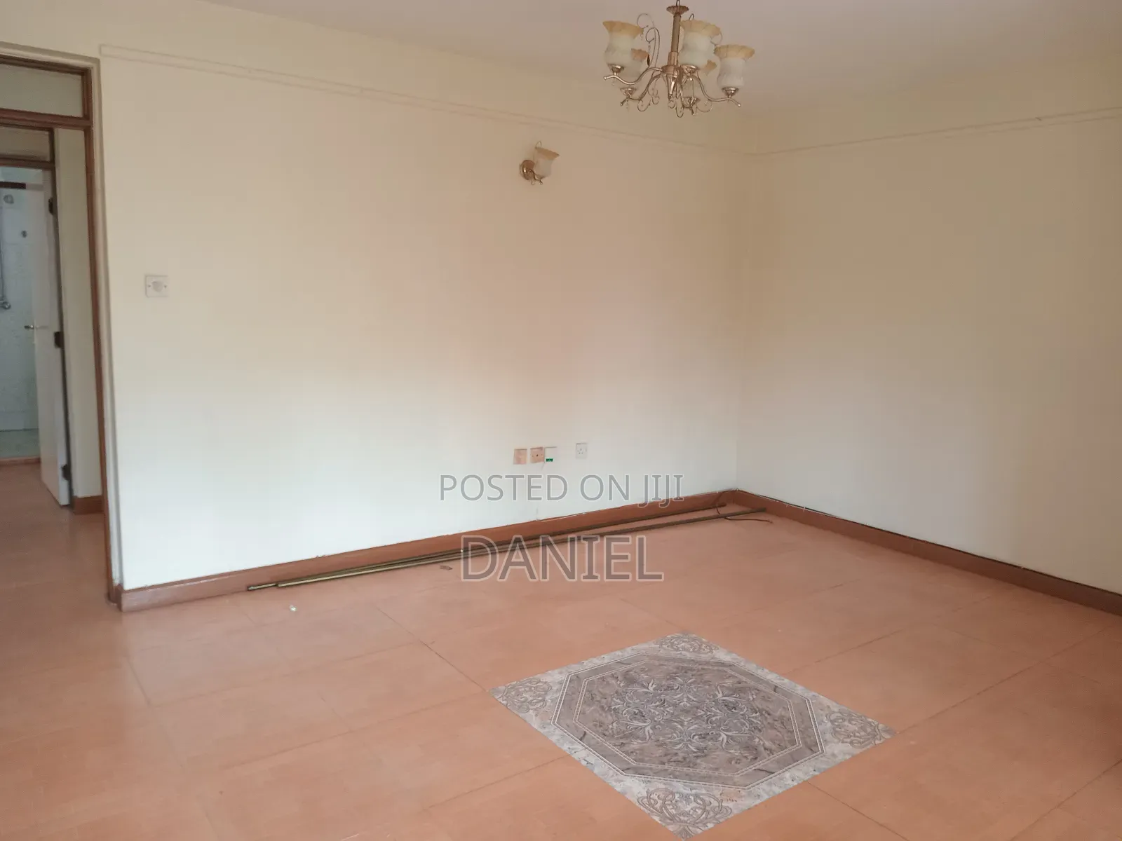 2bdrm Apartment in Westlands for rent in Westlands