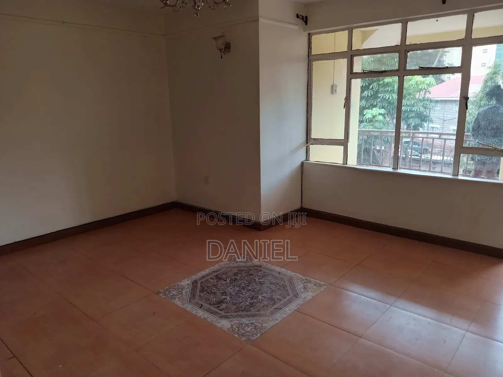 2bdrm Apartment in Westlands for rent in Westlands