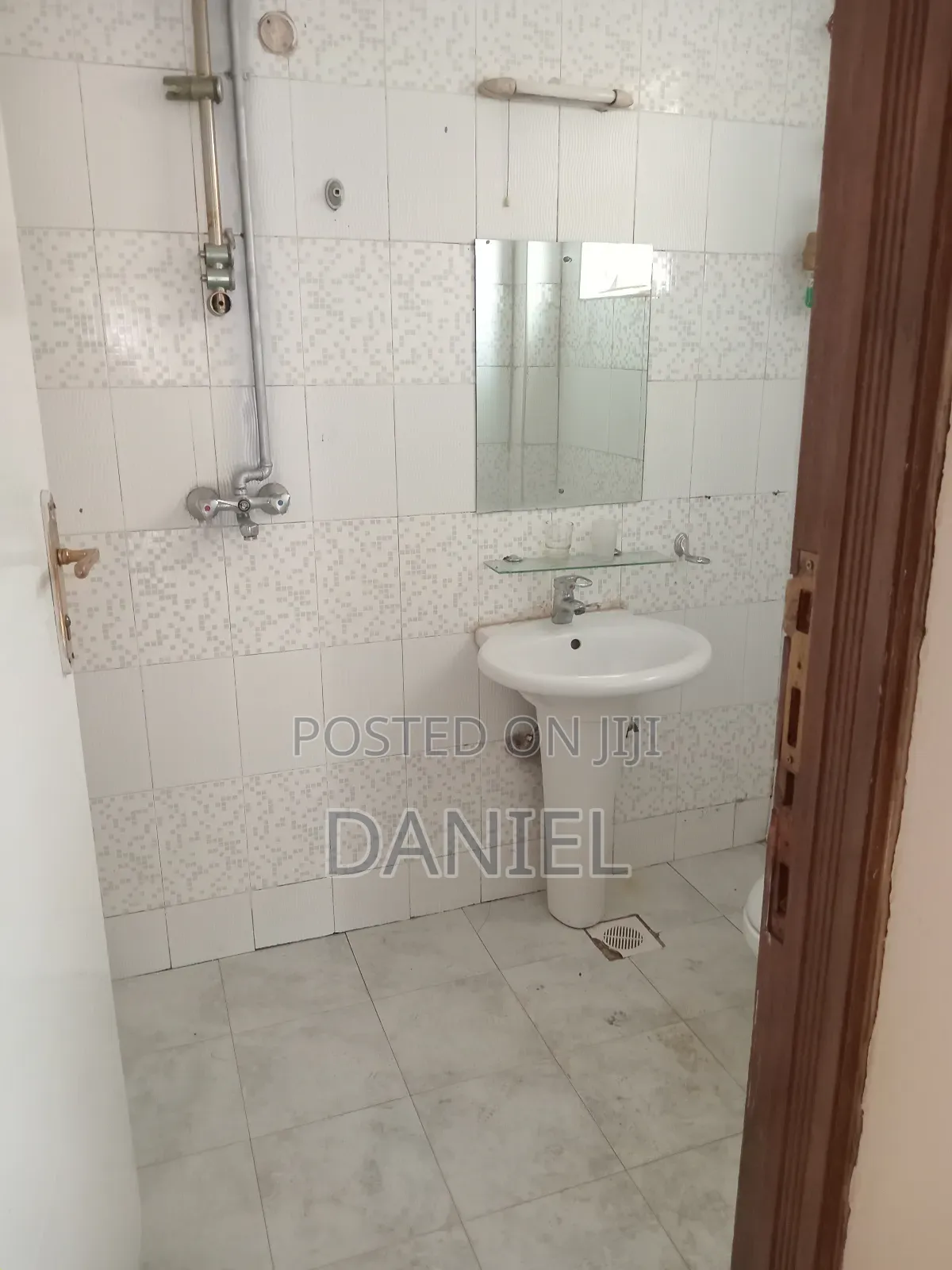 2bdrm Apartment in Westlands for rent in Westlands
