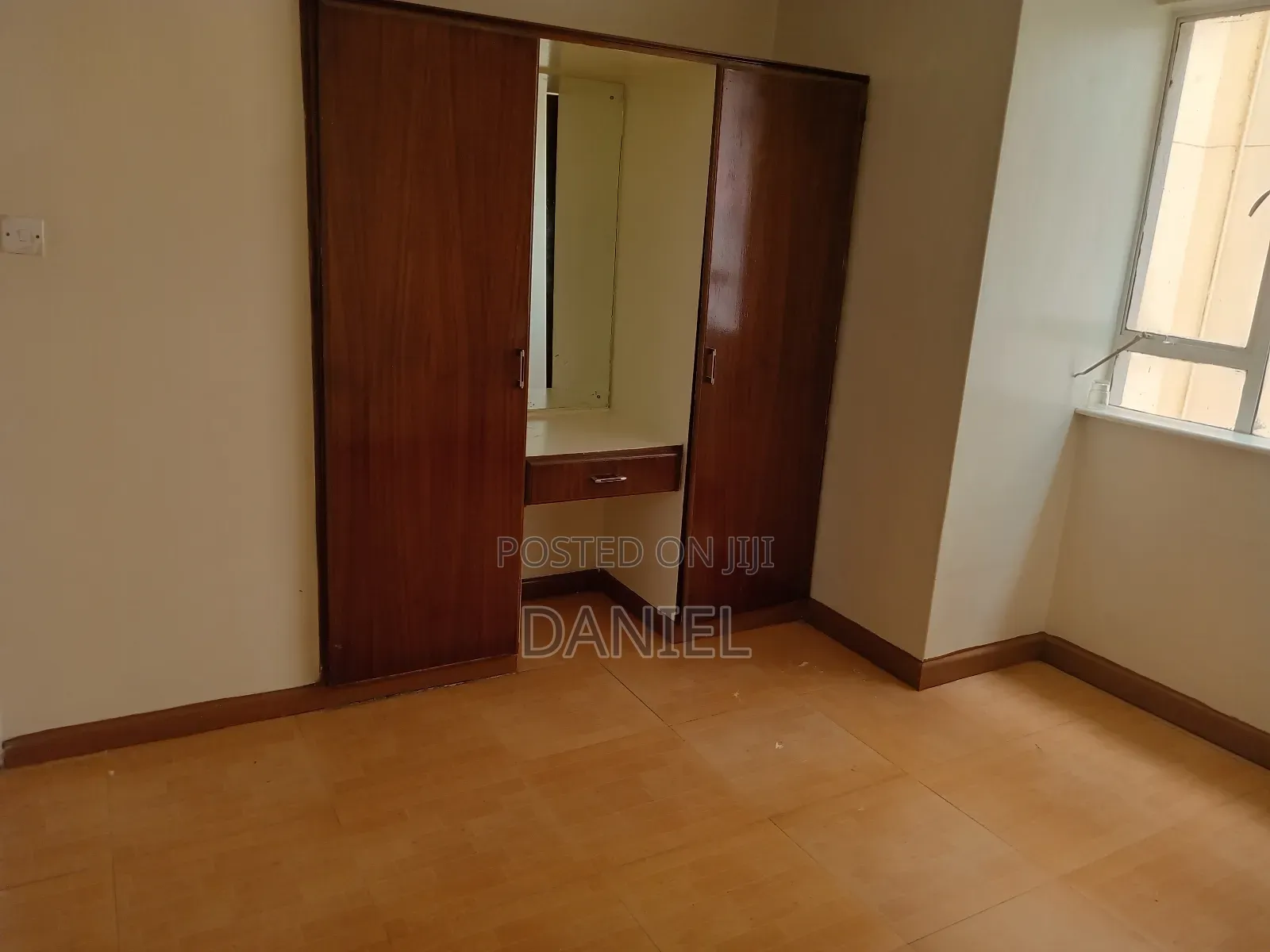 2bdrm Apartment in Westlands for rent in Westlands
