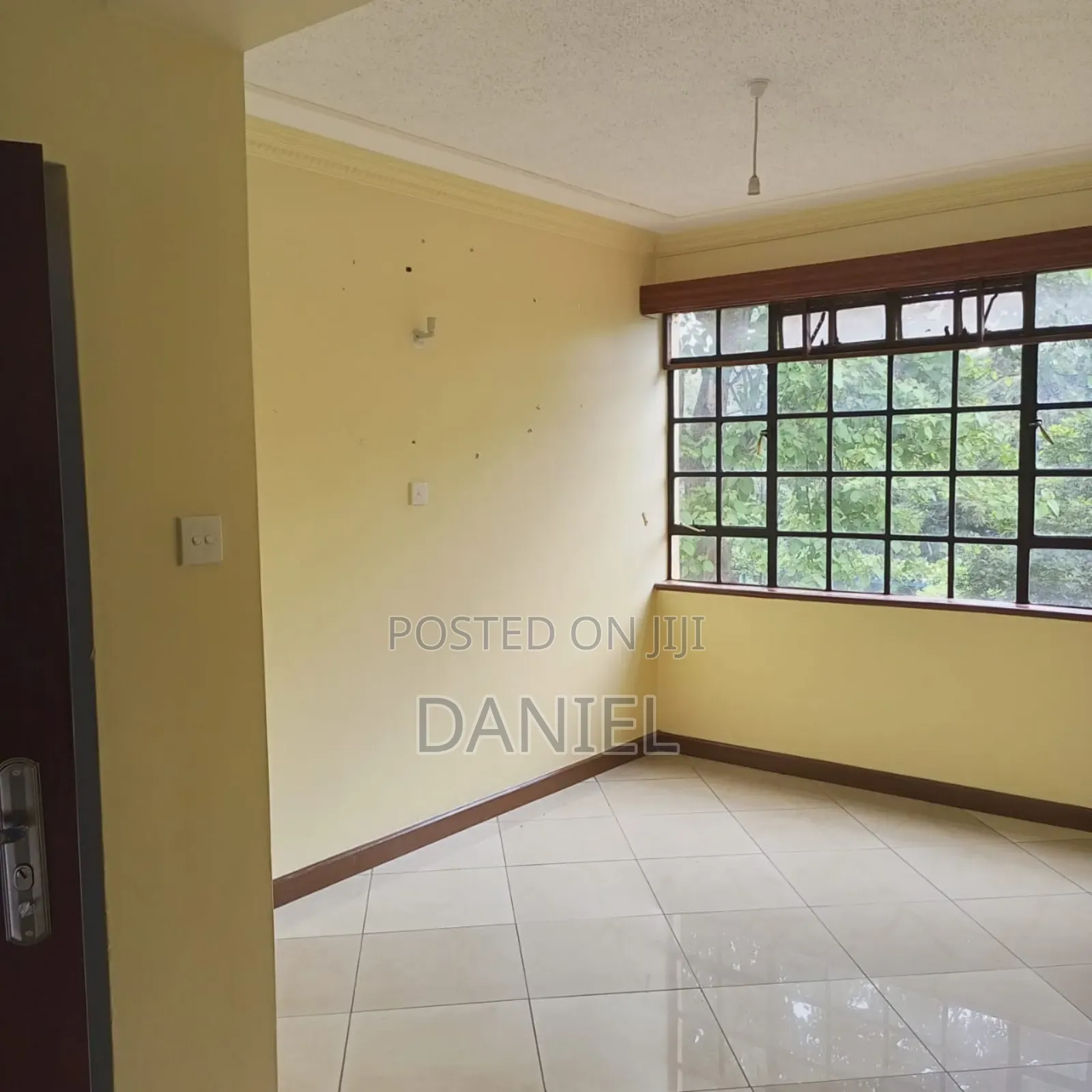 2bdrm Apartment in Riverside Drive for rent in Riverside Drive