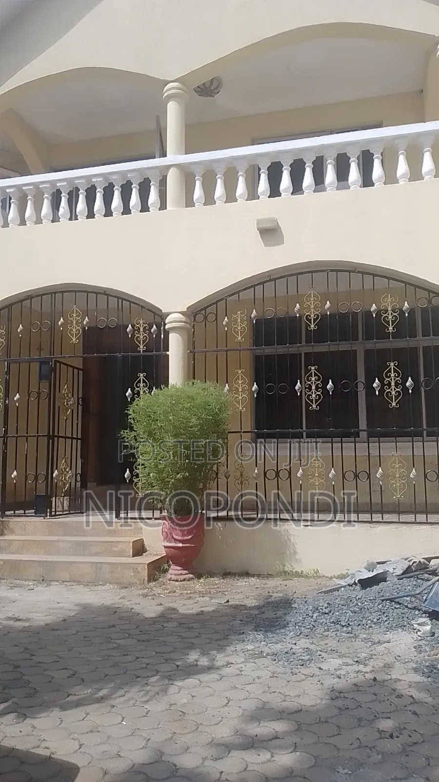 4 Bedroom Villa for Rent in Lavington