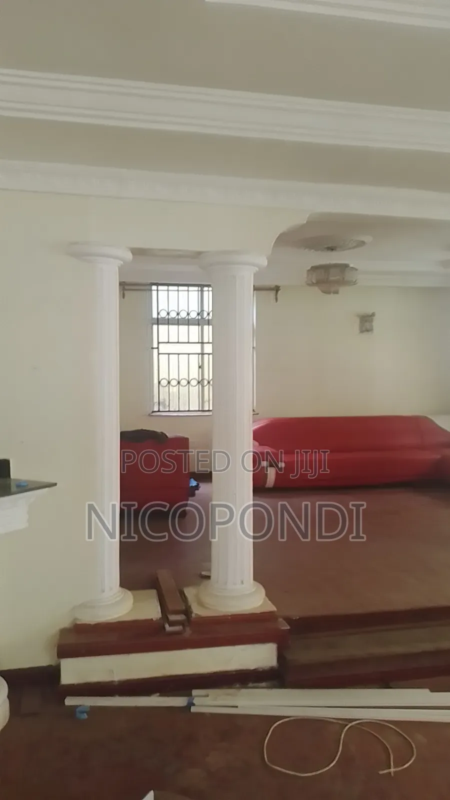 4 Bedroom Villa for Rent in Lavington