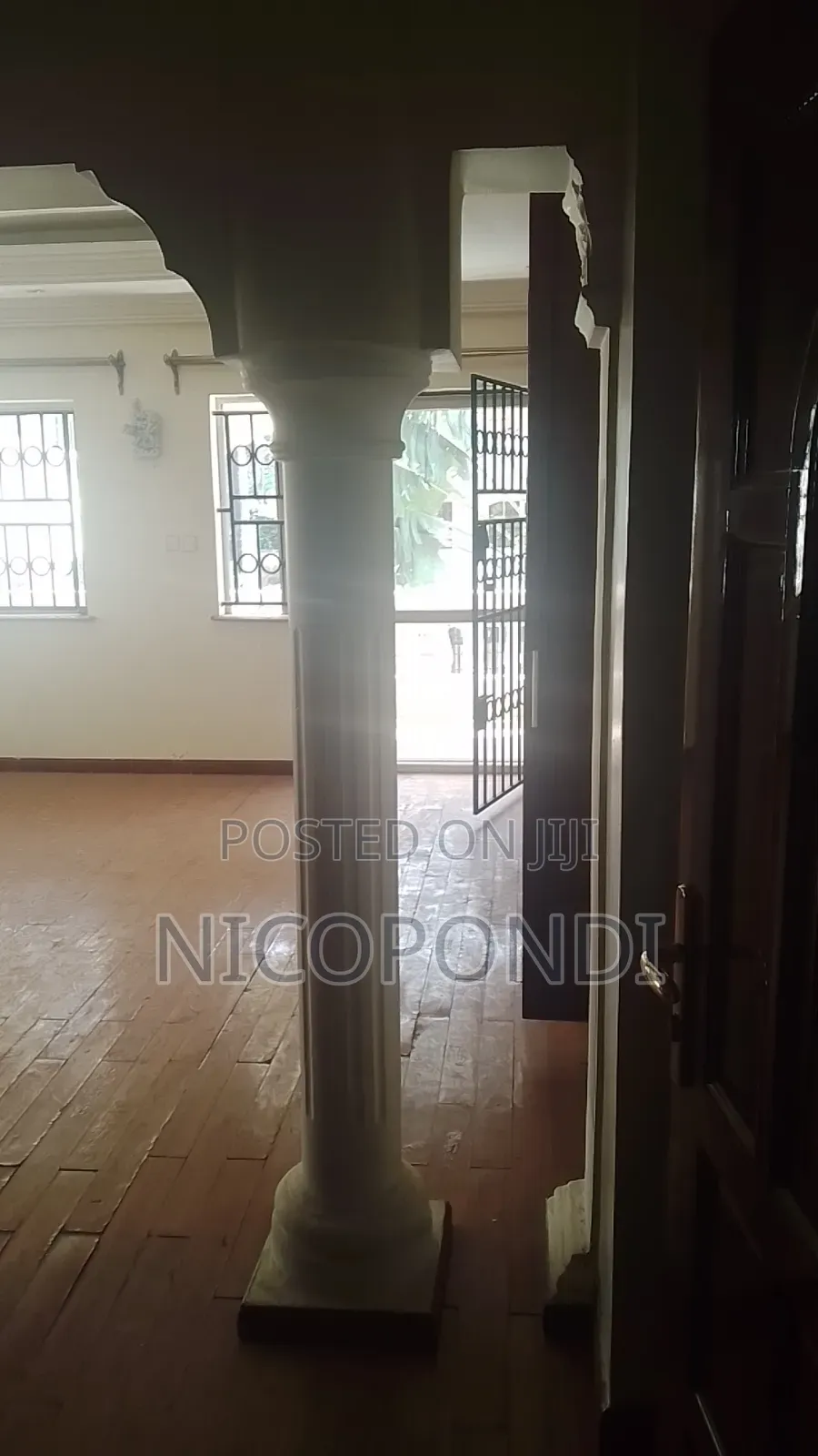 4 Bedroom Villa for Rent in Lavington