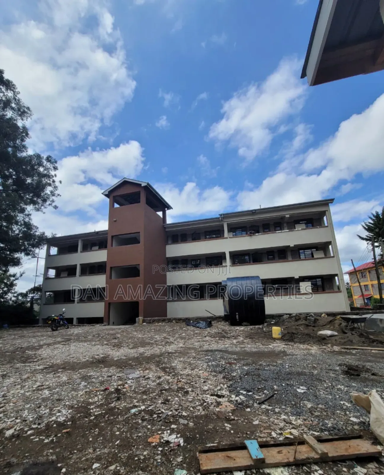 2bdrm Apartment in Mogas, Ngong CBD for rent in Ngong CBD