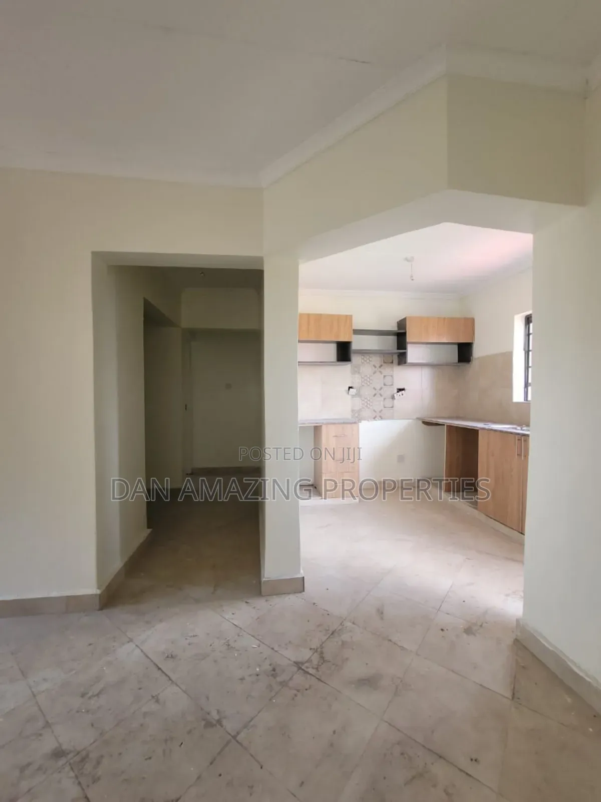 2bdrm Apartment in Mogas, Ngong CBD for rent in Ngong CBD