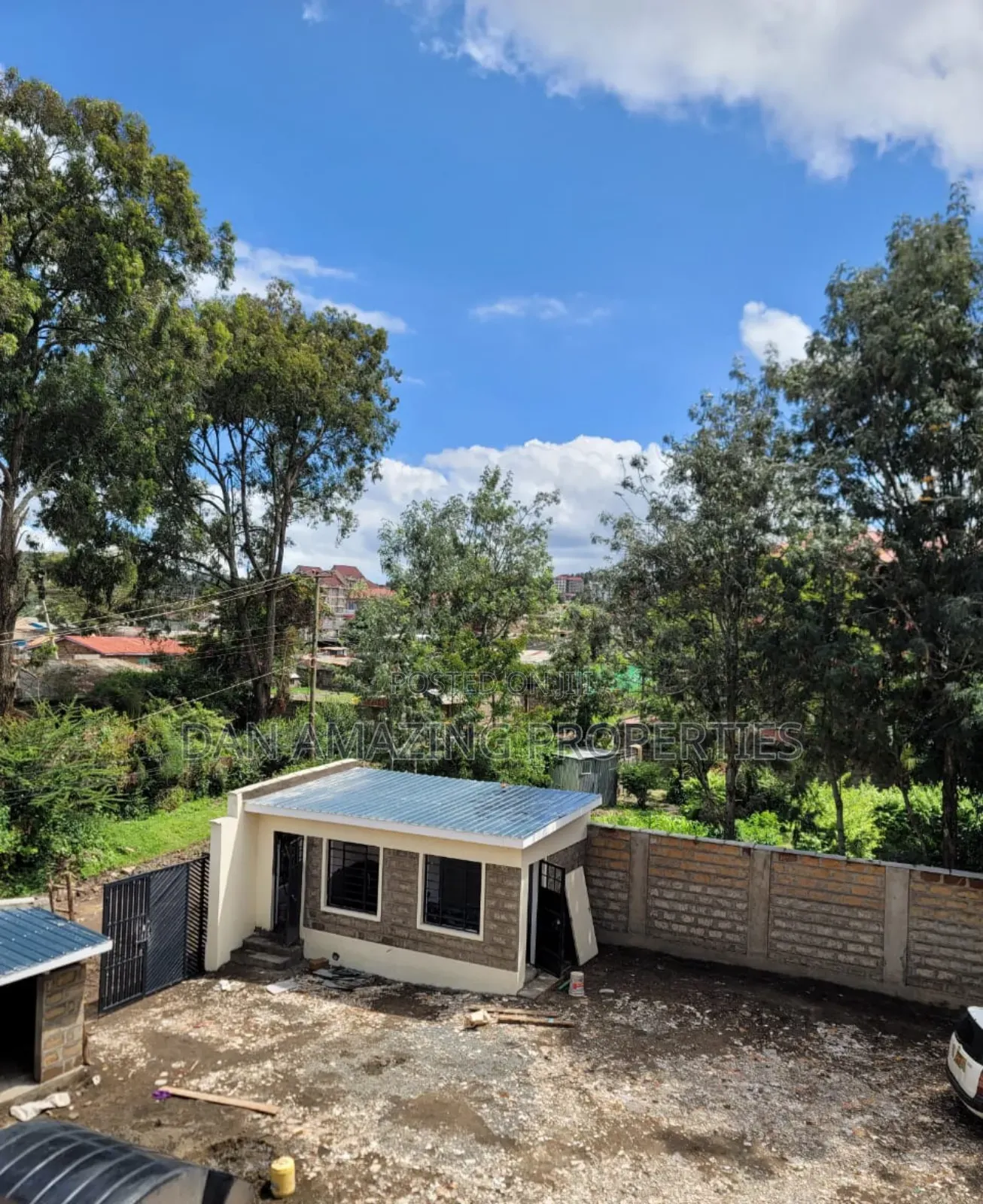 2bdrm Apartment in Mogas, Ngong CBD for rent in Ngong CBD