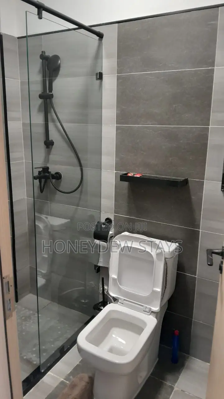 Furnished 1bdrm Apartment in Aries Residences, Katani for rent in Katani