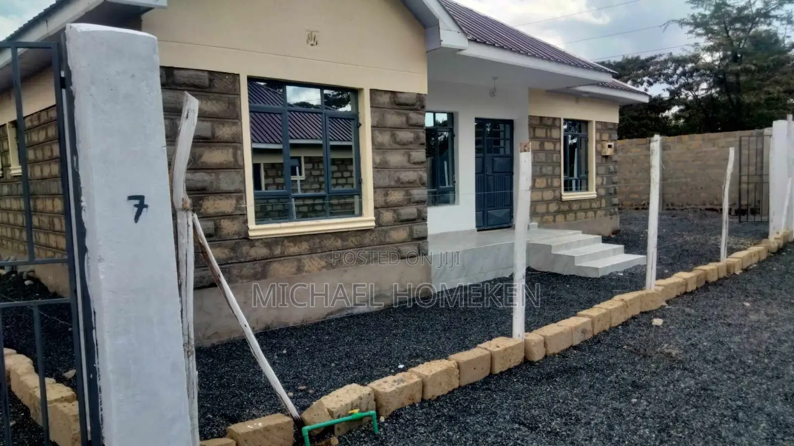 4bdrm Bungalow in Ongata Ronga, Nkoroi for sale in Nkoroi
