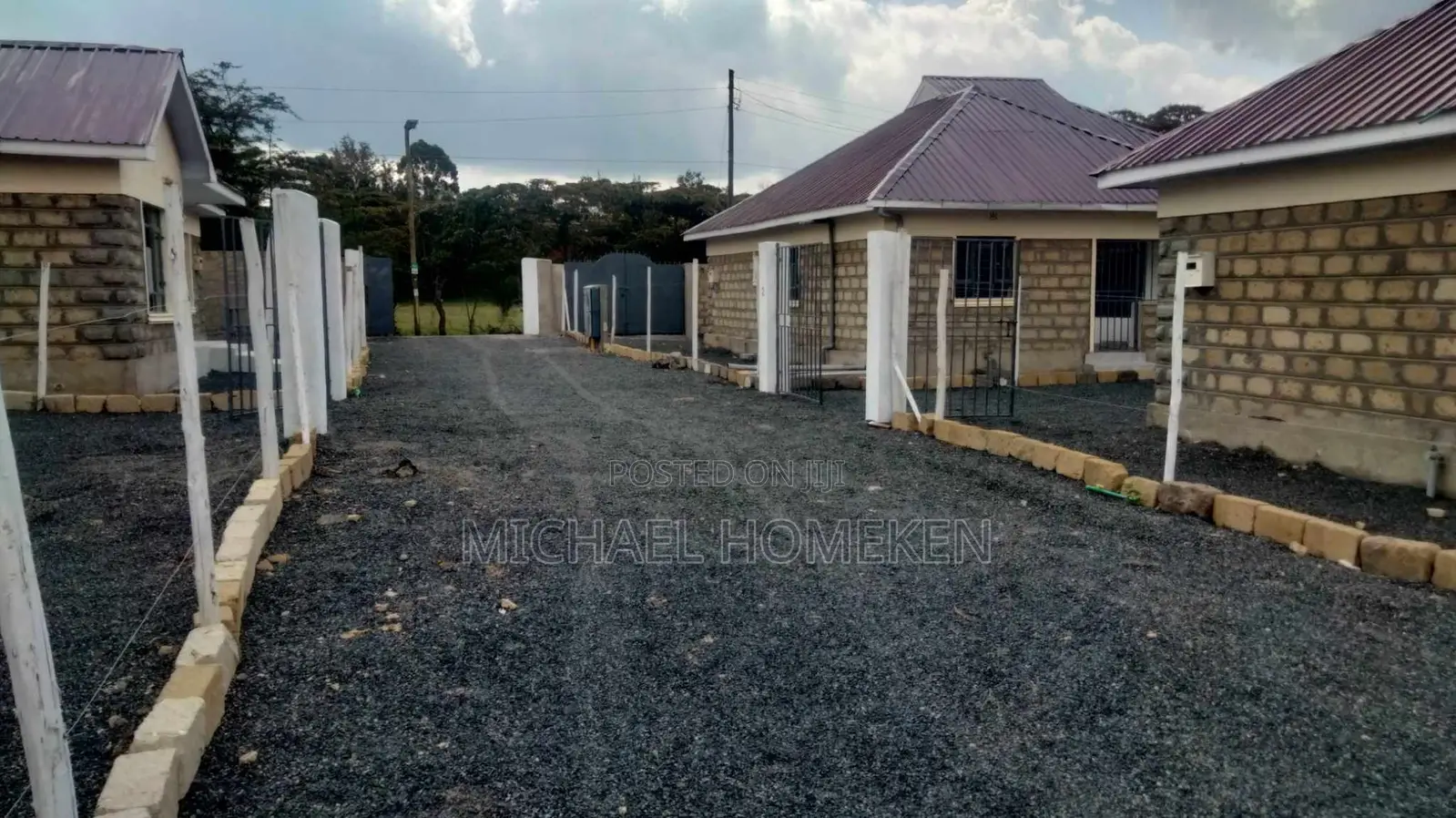 4bdrm Bungalow in Ongata Ronga, Nkoroi for sale in Nkoroi