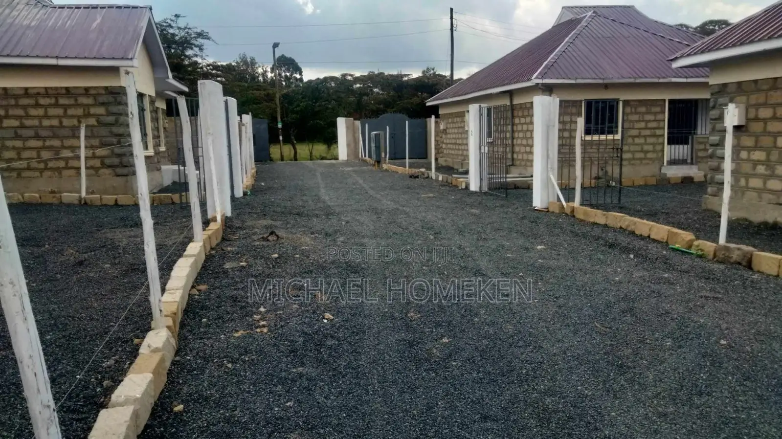 4bdrm Bungalow in Ongata Ronga, Nkoroi for sale in Nkoroi