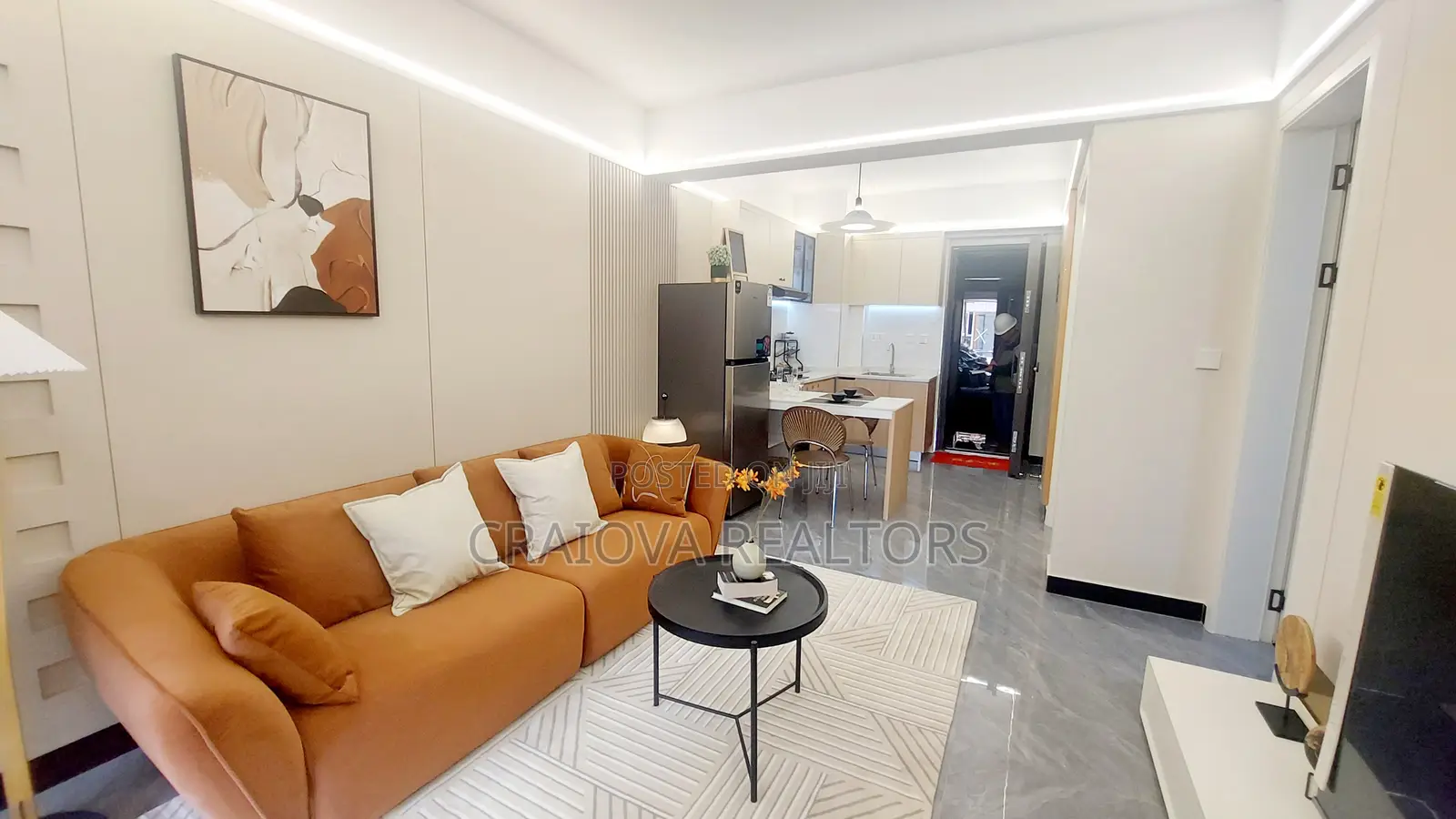 2bdrm Apartment in Kilimani for sale in Kilimani