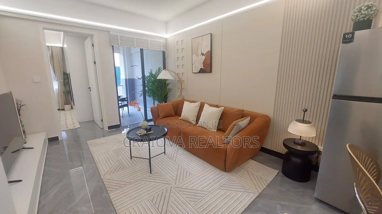 2bdrm Apartment in Kilimani for sale in Kilimani