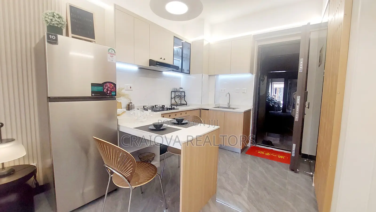 2bdrm Apartment in Kilimani for sale in Kilimani
