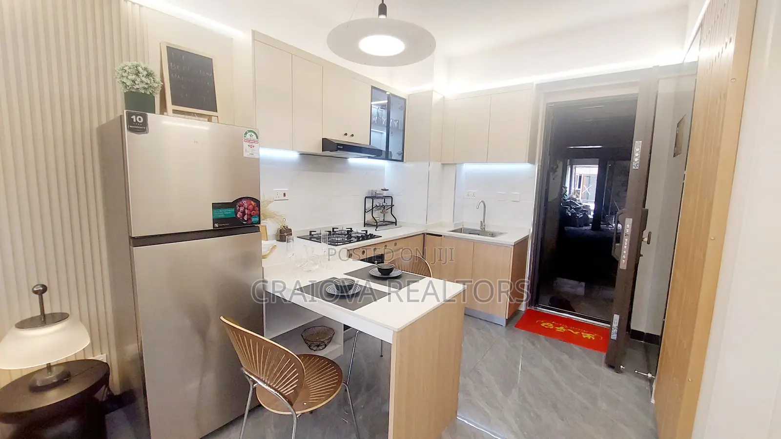 2bdrm Apartment in Kilimani for sale in Kilimani