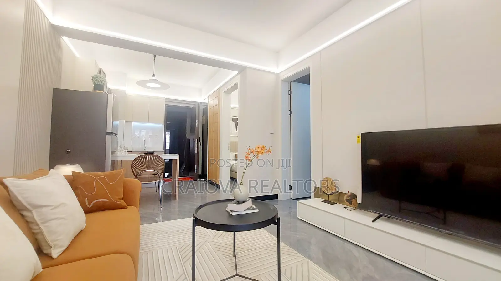 3bdrm Apartment in Kilimani for sale in Kilimani