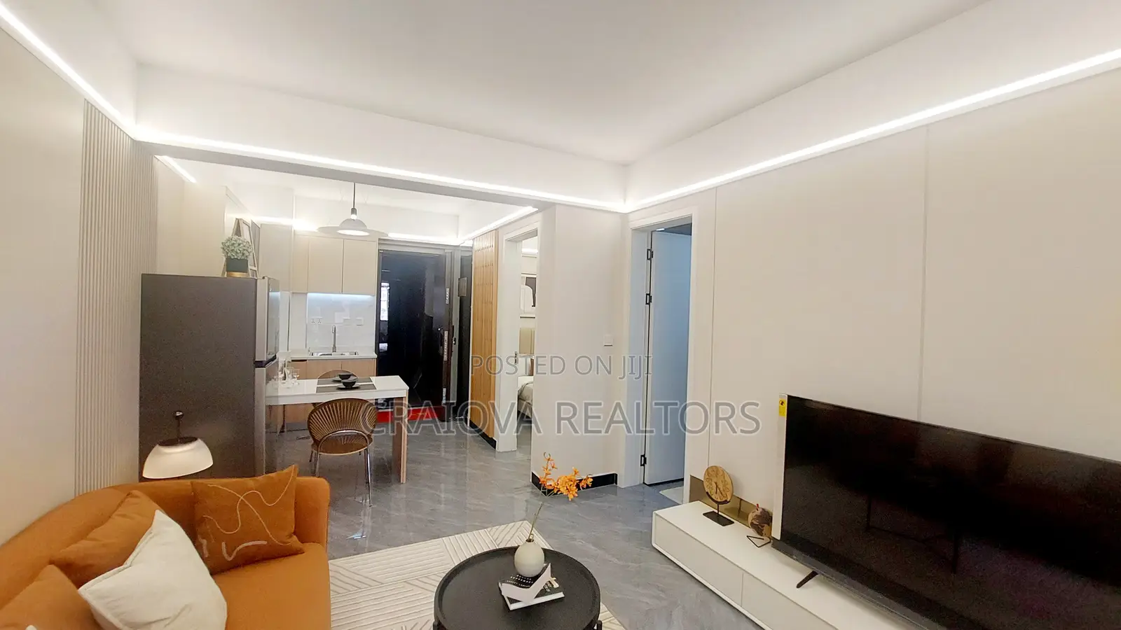3bdrm Apartment in Kilimani for sale in Kilimani