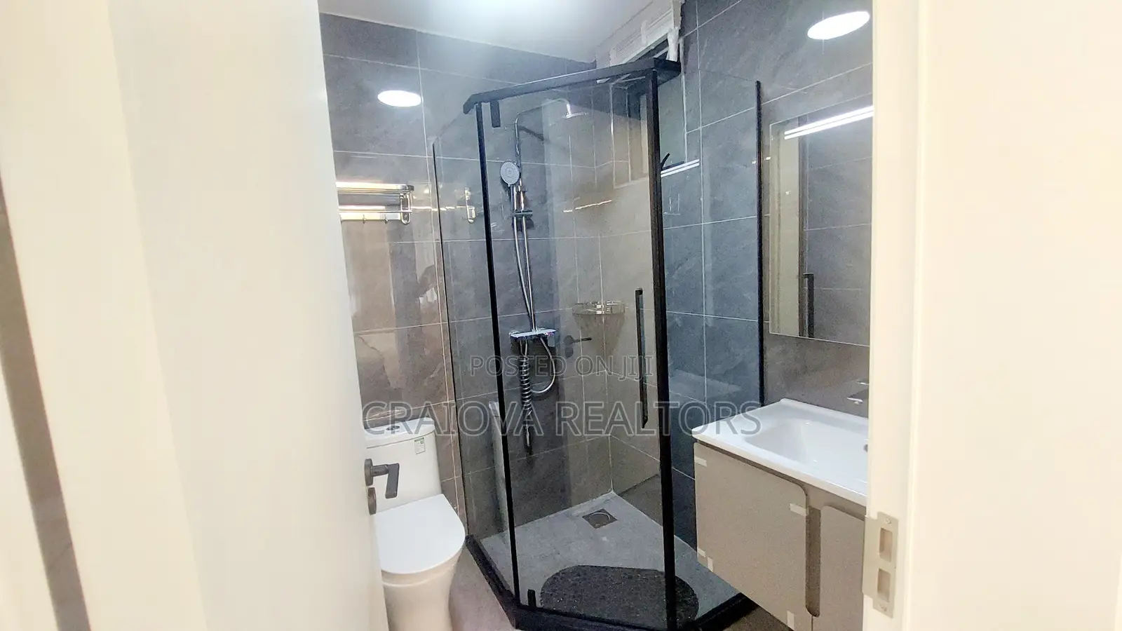 1bdrm Apartment in Kilimani for sale in Kilimani
