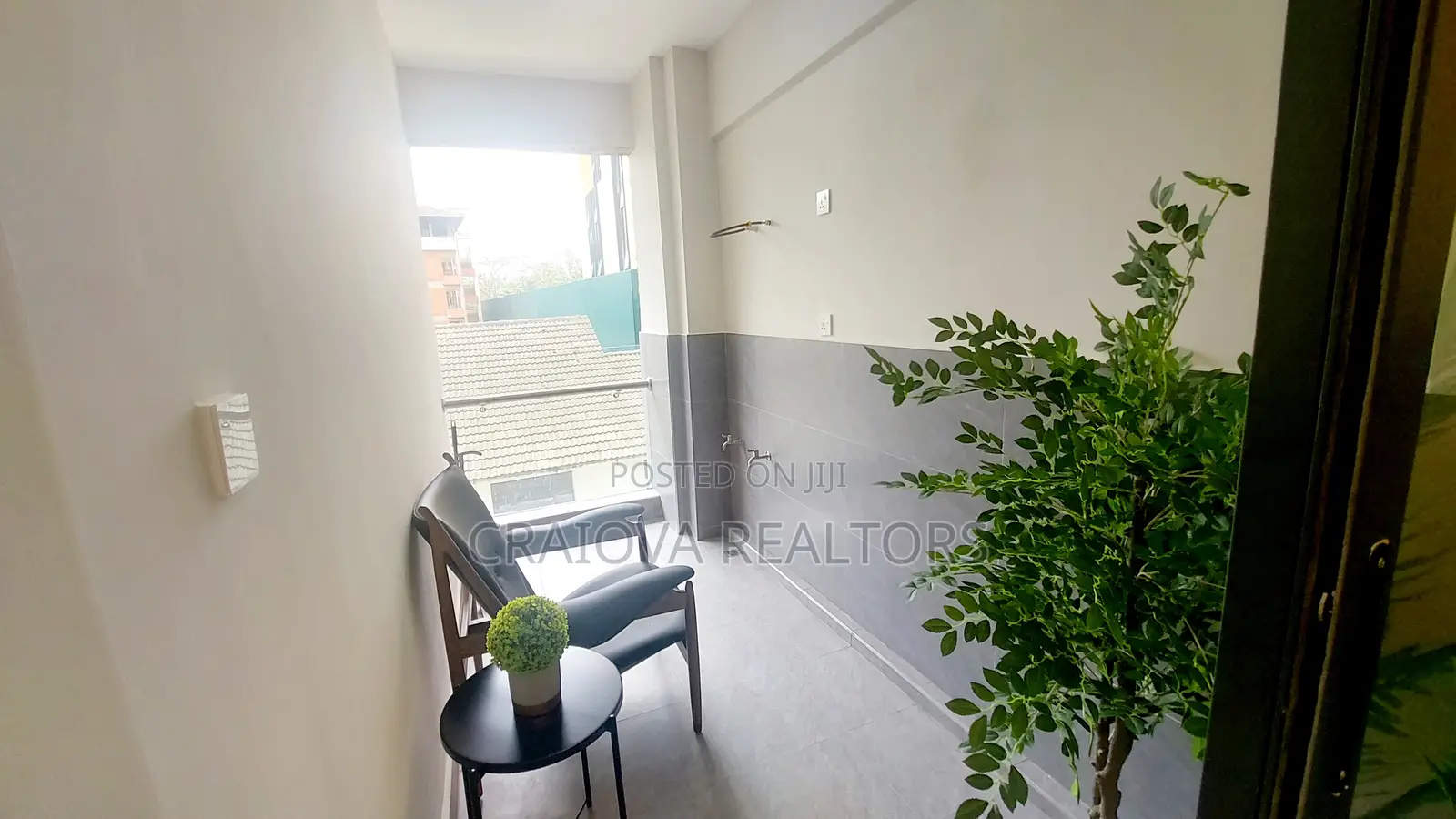 1bdrm Apartment in Kilimani for sale in Kilimani