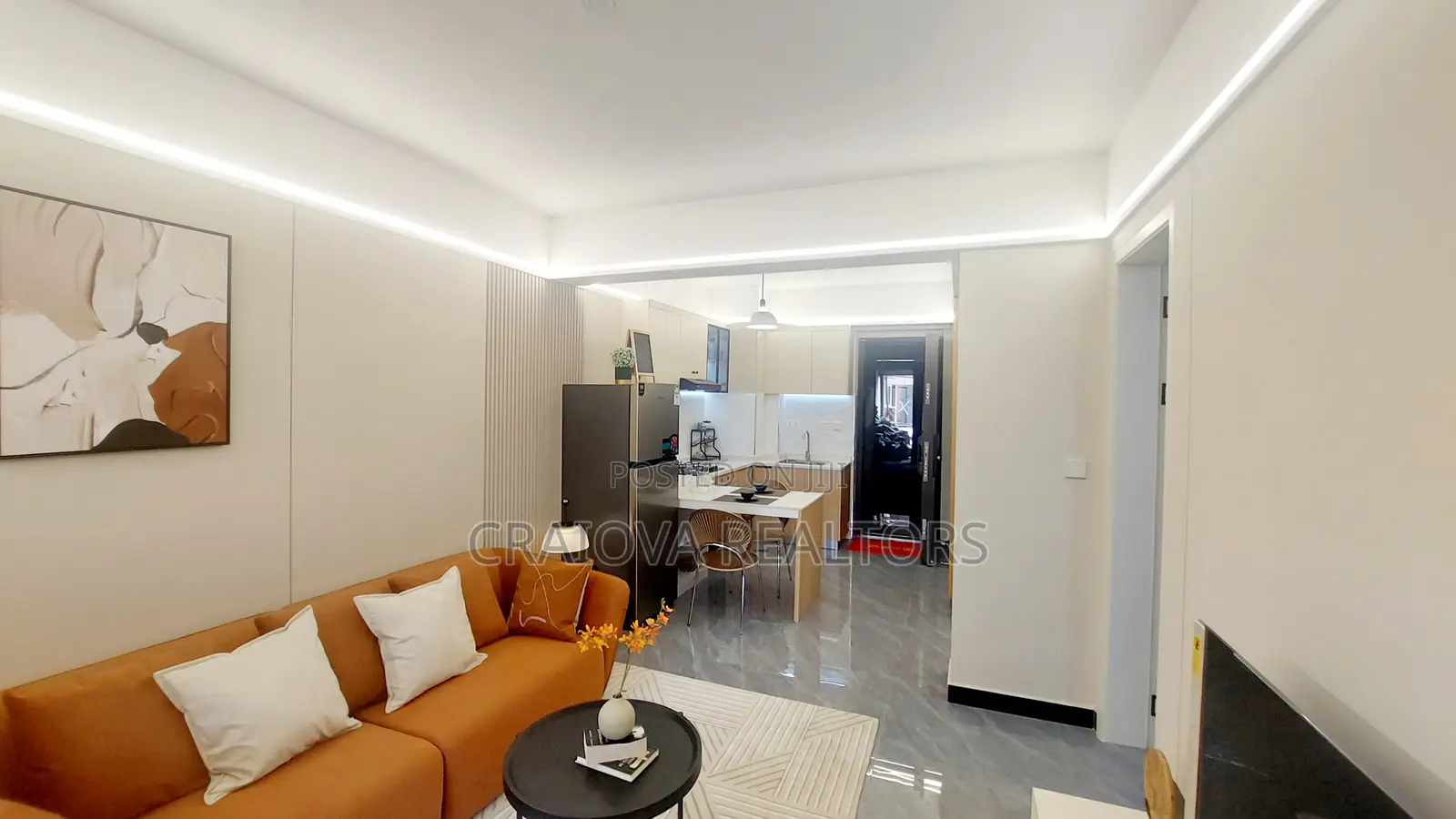 2bdrm Apartment in Kilimani for sale in Kilimani