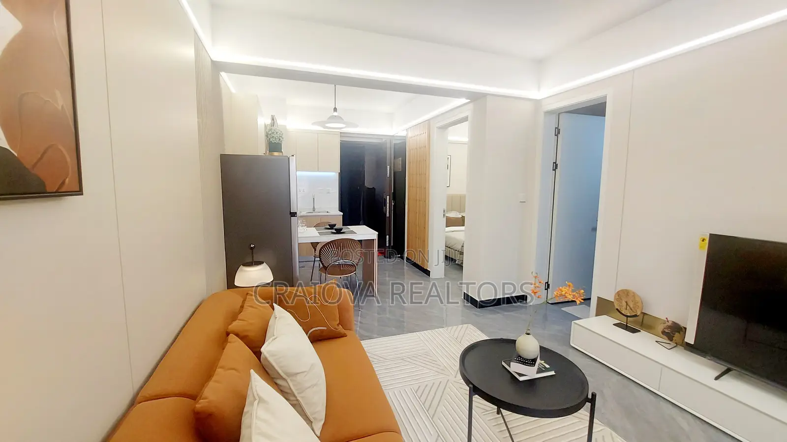 2bdrm Apartment in Kilimani for sale in Kilimani