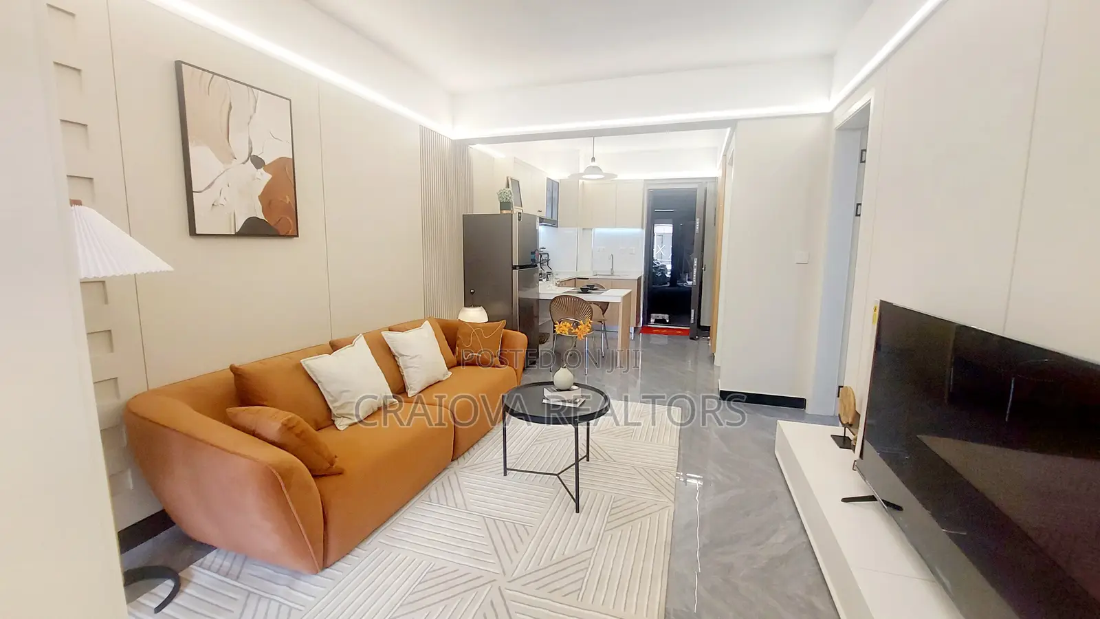 2bdrm Apartment in Kilimani for sale in Kilimani
