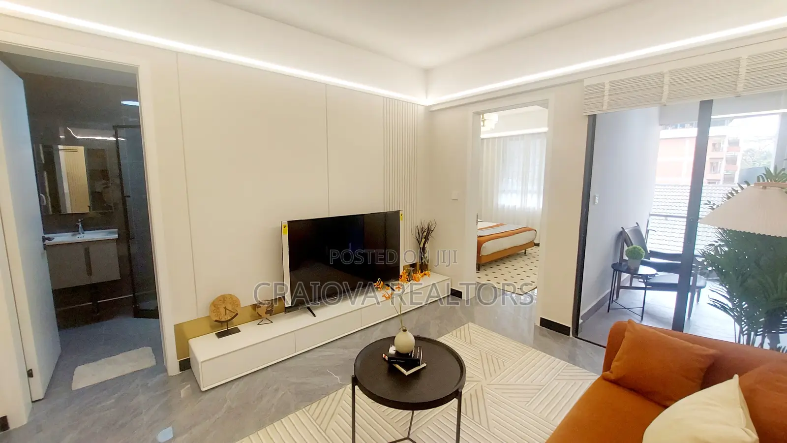 2bdrm Apartment in Kilimani for sale in Kilimani