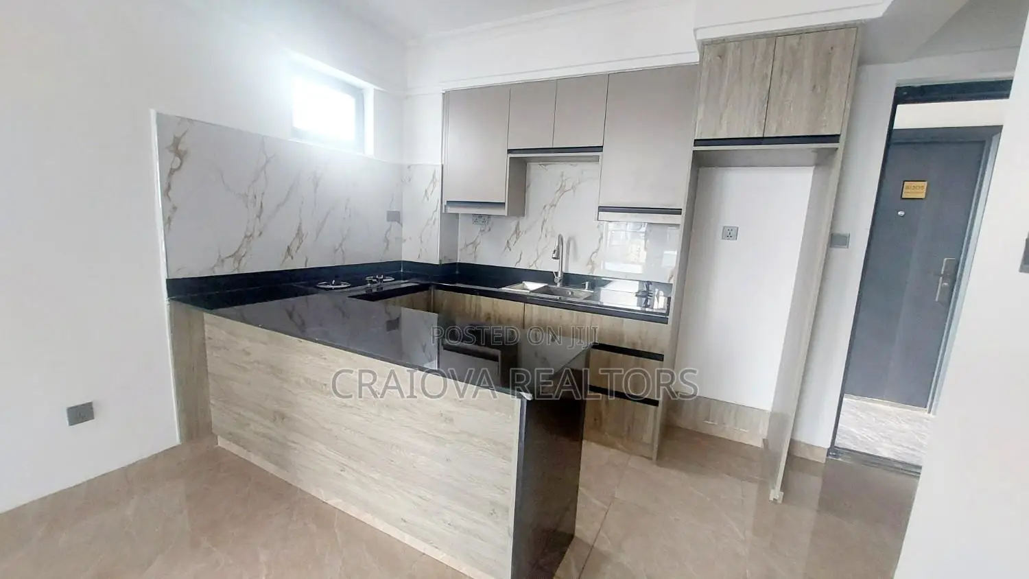 1bdrm Apartment in Kilimani for sale in Kilimani