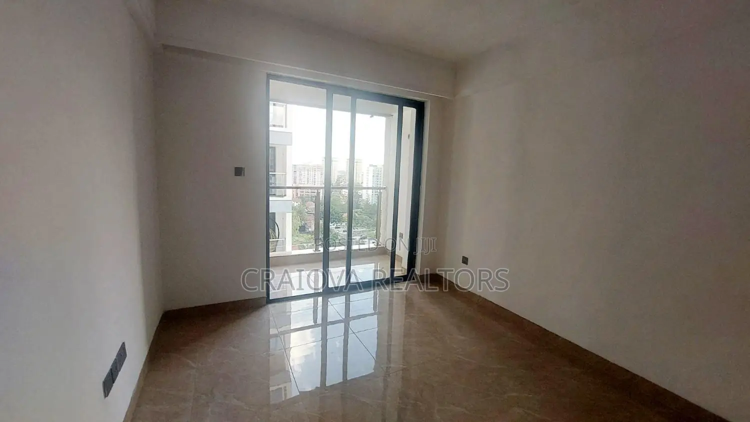 1bdrm Apartment in Kilimani for sale in Kilimani
