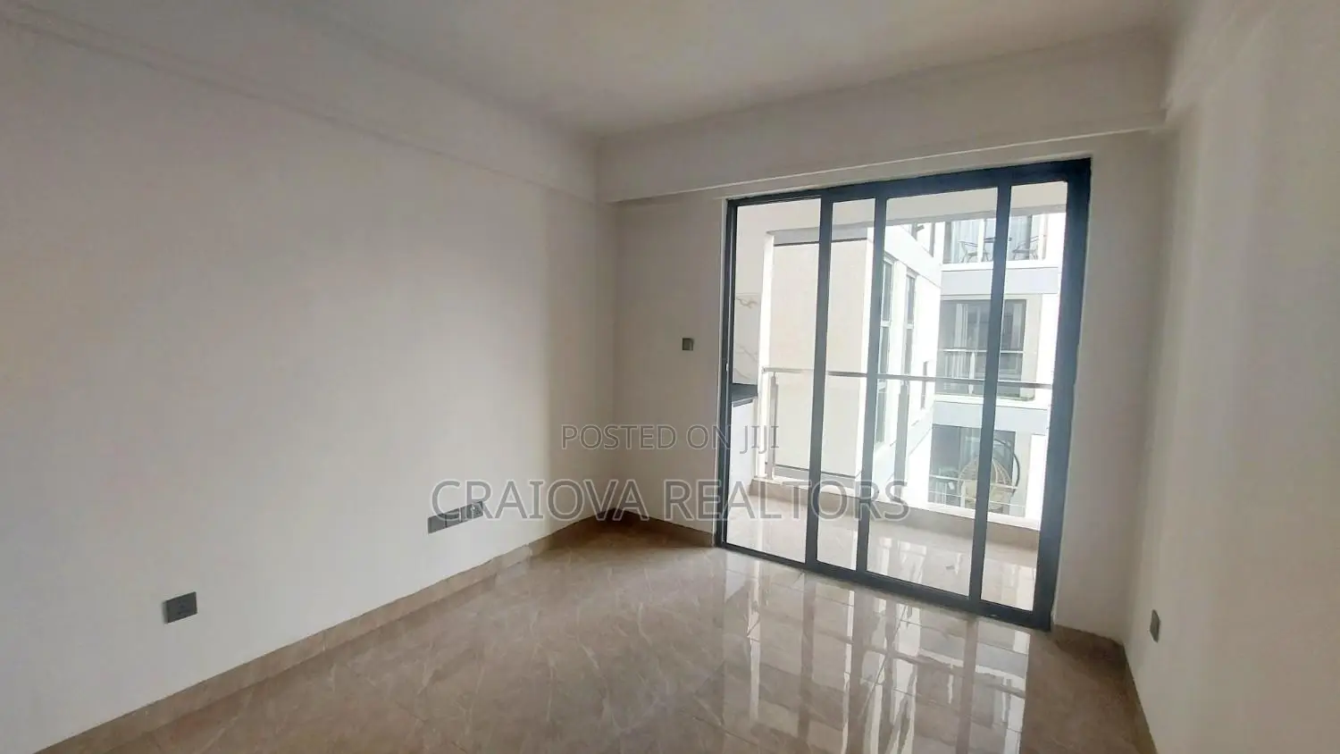 1bdrm Apartment in Kilimani for sale in Kilimani