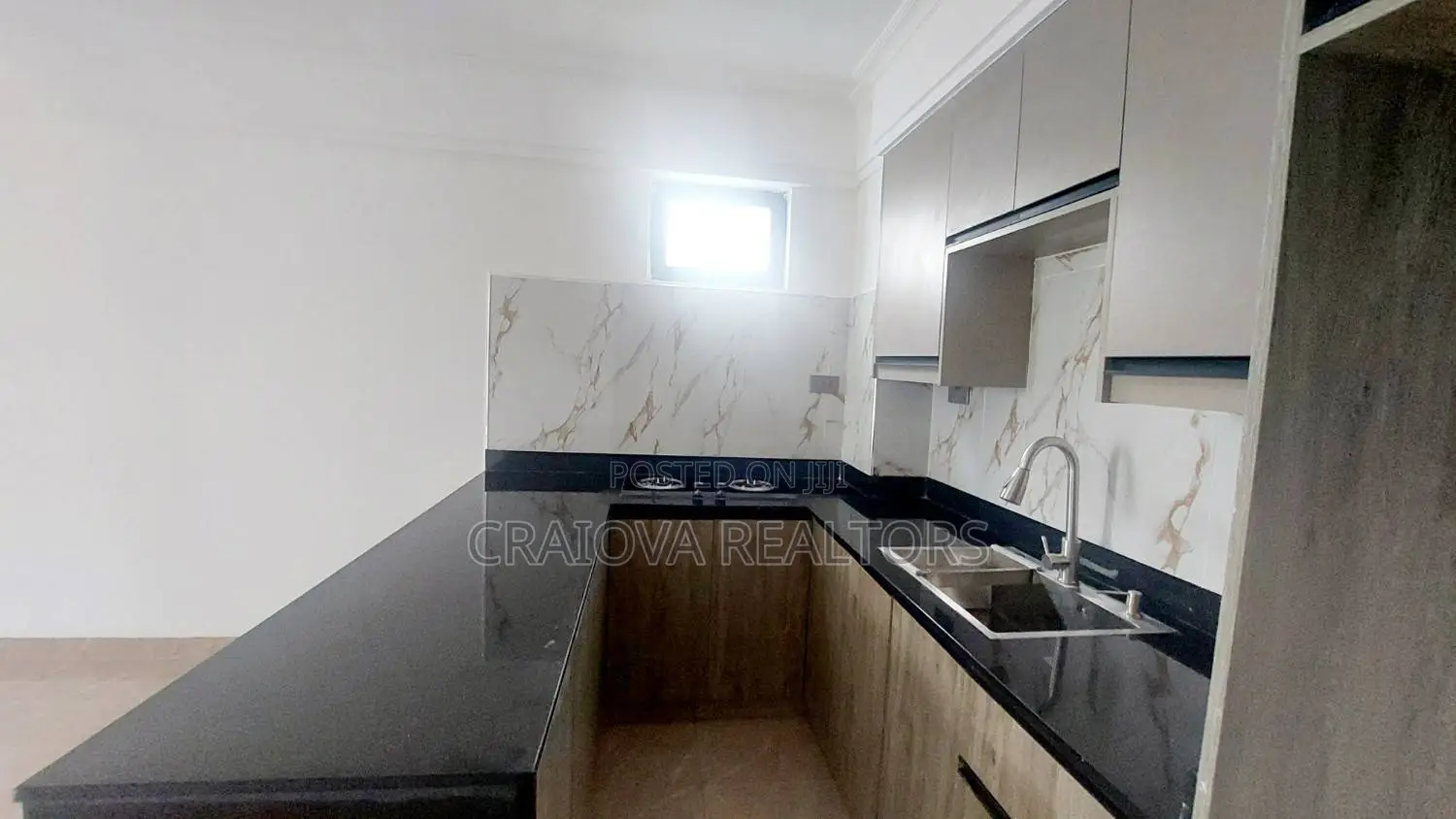 1bdrm Apartment in Kilimani for sale in Kilimani