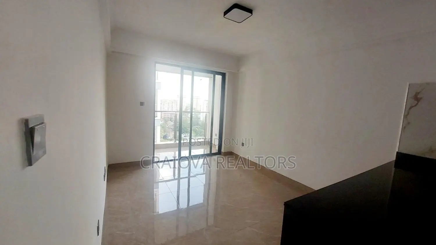 1bdrm Apartment in Kilimani for sale in Kilimani