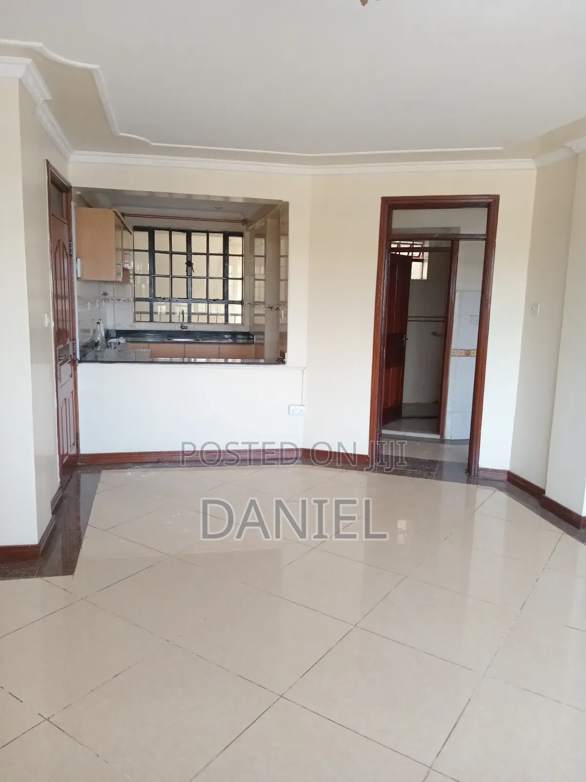1bdrm Apartment in Westlands for rent in Westlands