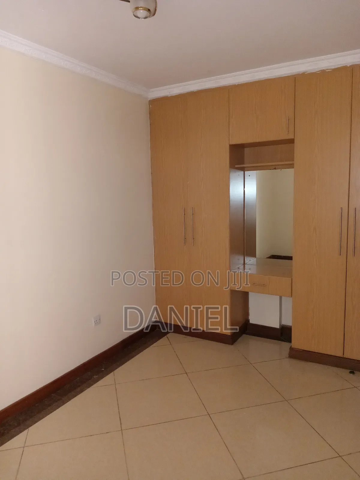 1bdrm Apartment in Westlands for rent in Westlands