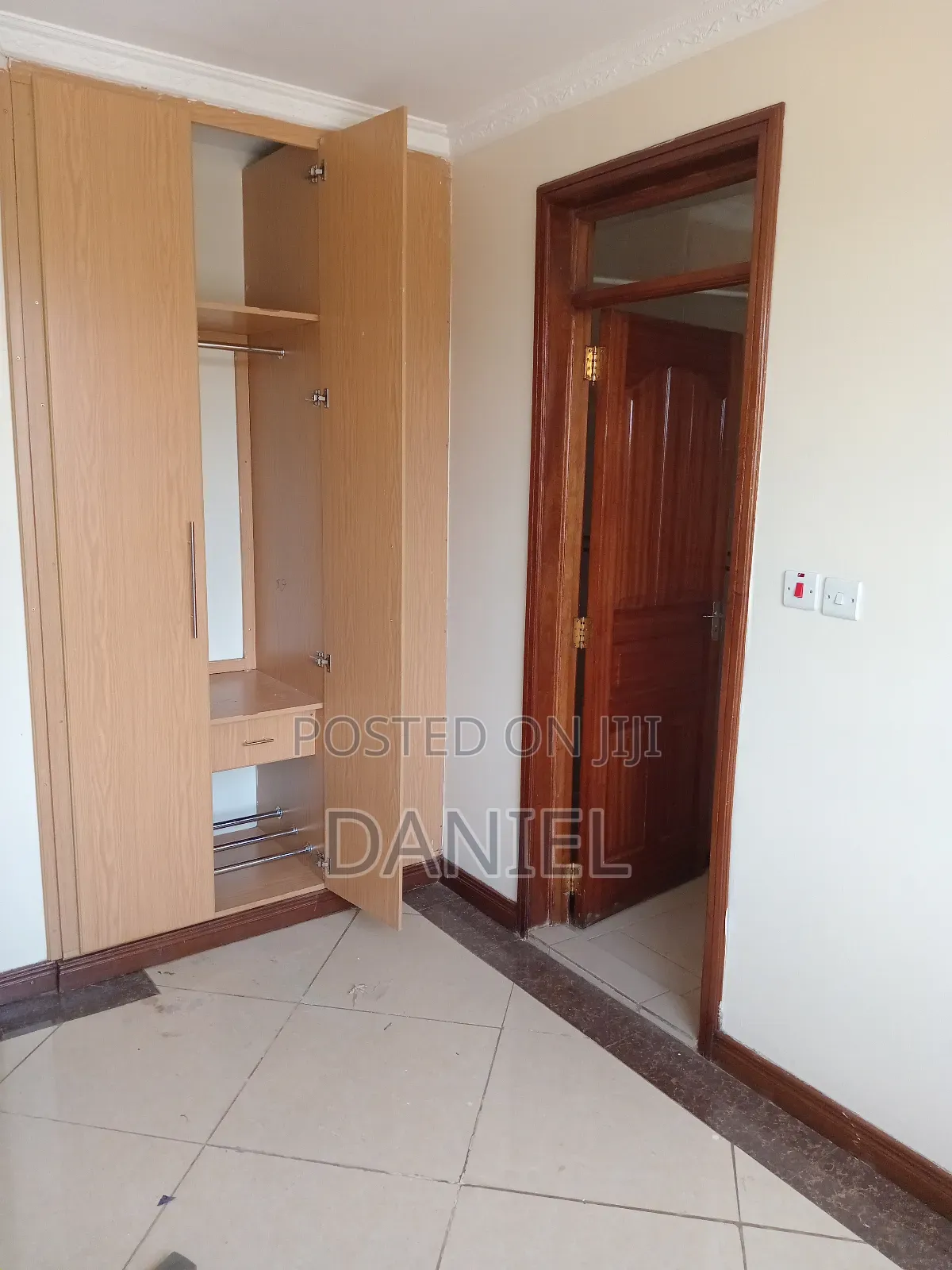 1bdrm Apartment in Westlands for rent in Westlands