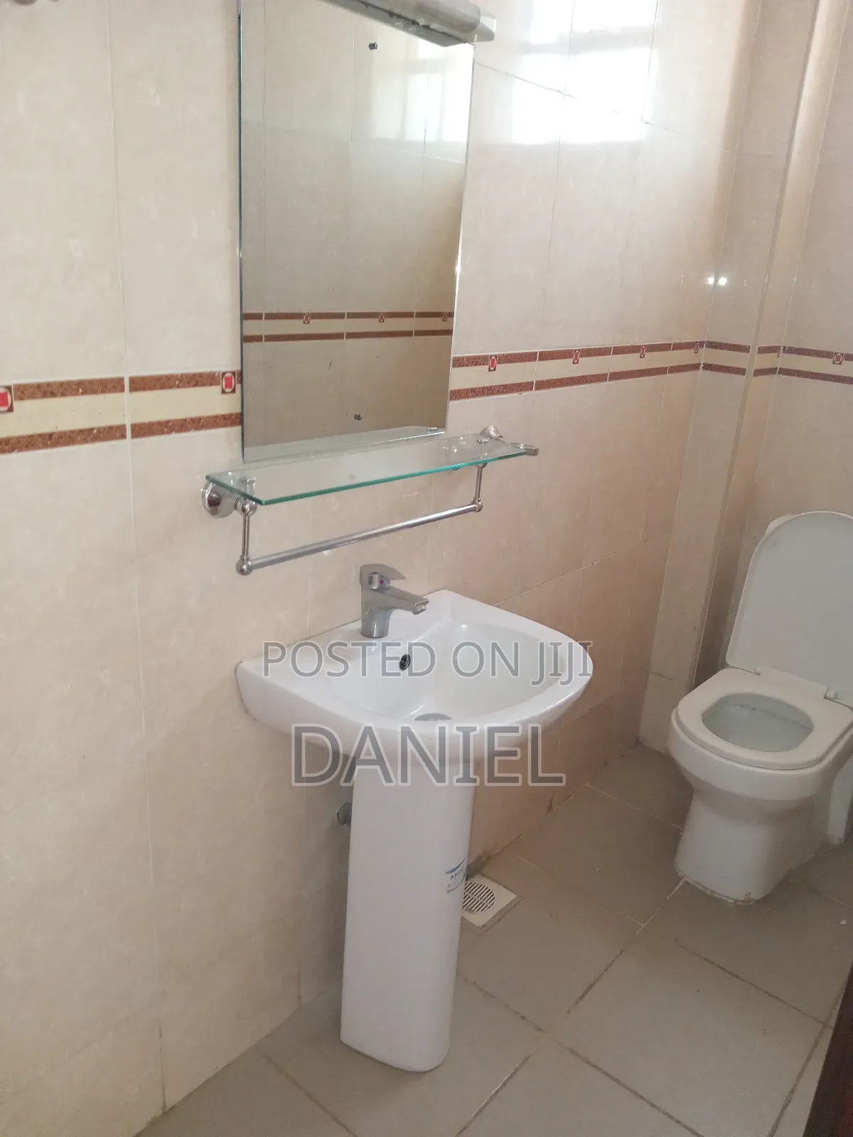 1bdrm Apartment in Westlands for rent in Westlands