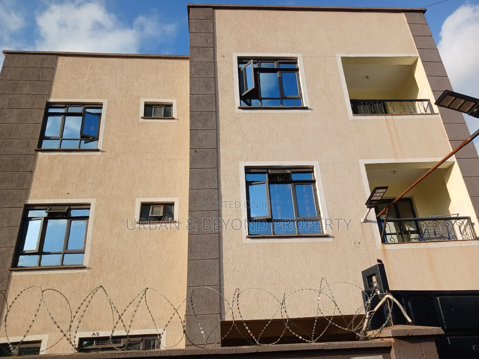 Mini Flat in Kikuyu for rent in Kikuyu
