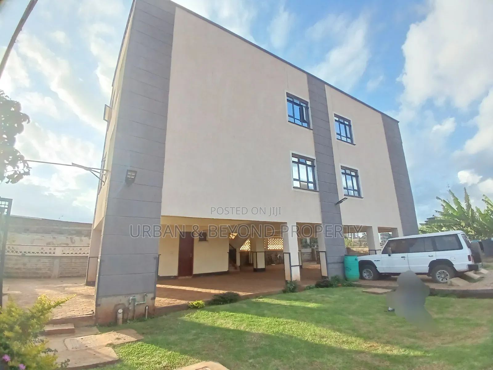 Mini Flat in Kikuyu for rent in Kikuyu