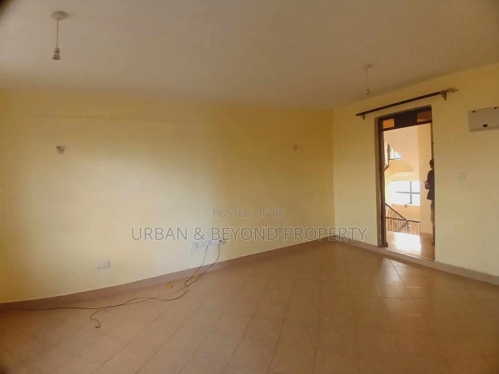 Mini Flat in Kikuyu for rent in Kikuyu