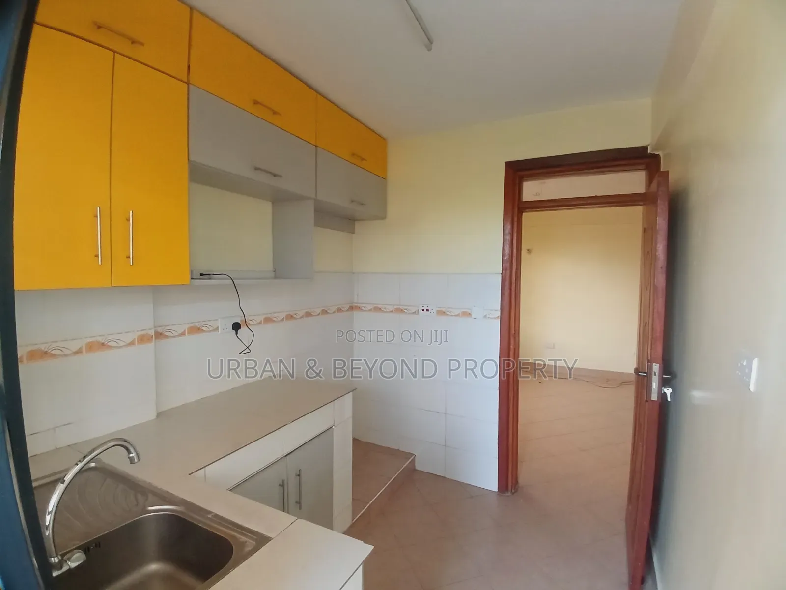 Mini Flat in Kikuyu for rent in Kikuyu